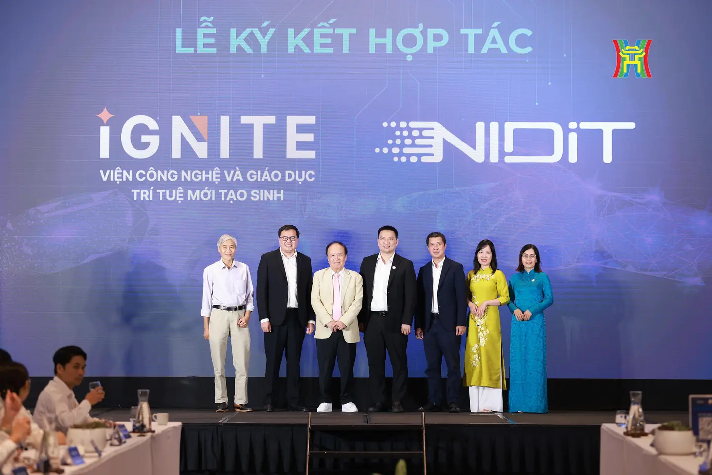 Đài PTTH Hà Nội